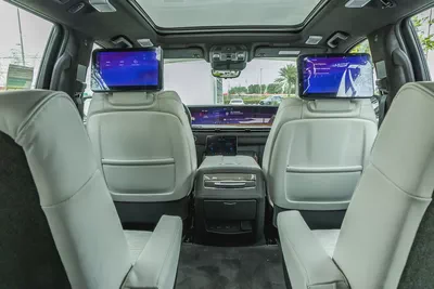 Cadillac Escalade Sport Platinum - 2025 Brand New (Export)-16