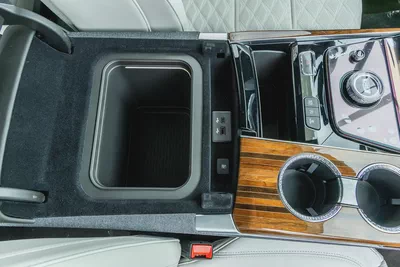 Cadillac Escalade Sport Platinum - 2025 Brand New (Export)-17