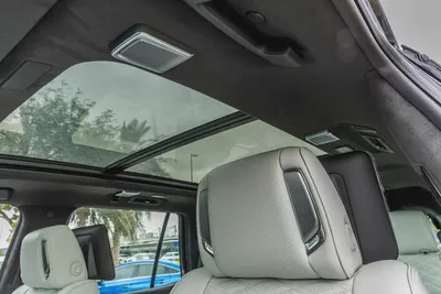 Cadillac Escalade Sport Platinum - 2025 Brand New (Export)-18