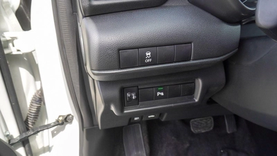 Suzuki Swift Brand New Suzuki Swift 2026 1.2L FWD Petrol |White/Black |N-SWI12- P-26 |FOR EXPORT-6