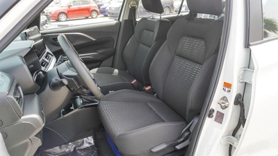Suzuki Swift Brand New Suzuki Swift 2026 1.2L FWD Petrol |White/Black |N-SWI12- P-26 |FOR EXPORT-14