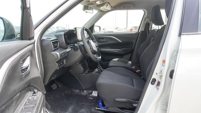 Suzuki Swift Brand New Suzuki Swift 2026 1.2L FWD Petrol |White/Black |N-SWI12- P-26 |FOR EXPORT-15