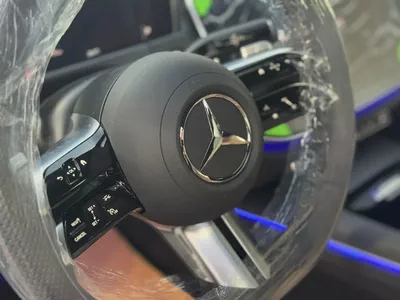 Mercedes-Benz E-Class E 200 2026 Korean Specs-5