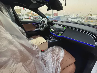 Mercedes-Benz E-Class E 200 2026 Korean Specs-6