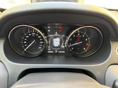 Gulf Specs 2018 DISCOVERY SPORT SE AWD 2.0Litre Turbo-Charged (AL-Tayer Maintained)-12