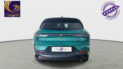 Special Offer ⚡ | 18-30 Sep | Free insurance | Finance from 0.99% | Gargash Warranty and Service-4