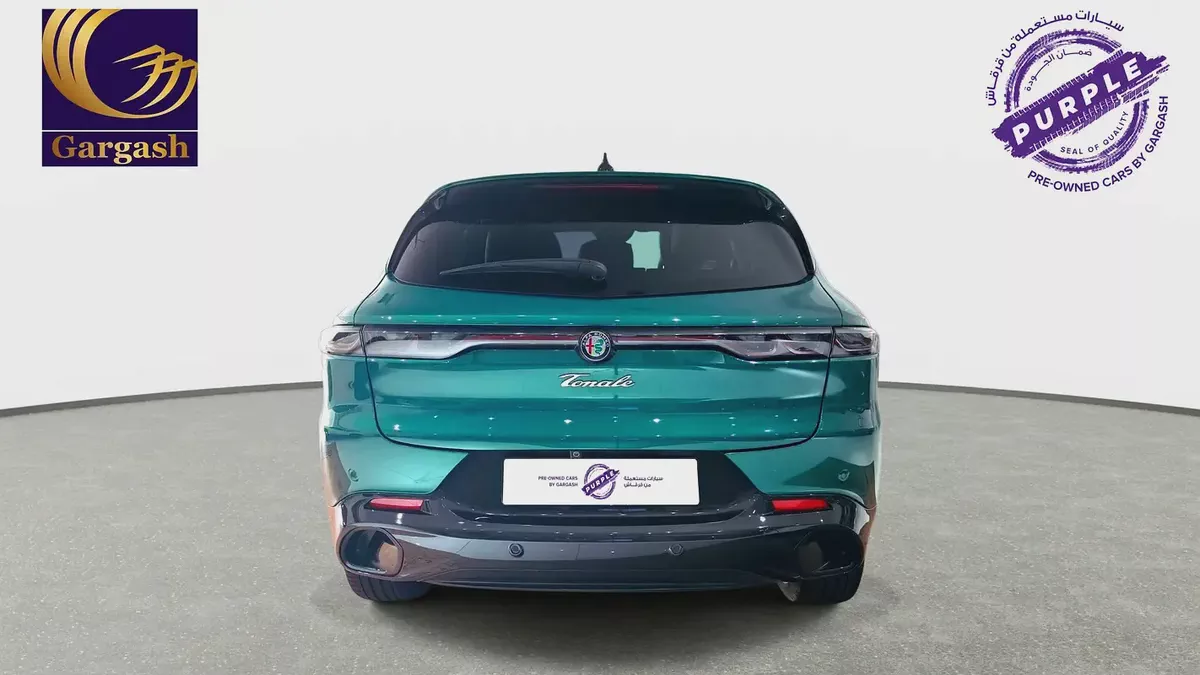 Special Offer ⚡ | 18-30 Sep | Free insurance | Finance from 0.99% | Gargash Warranty and Service-4-4