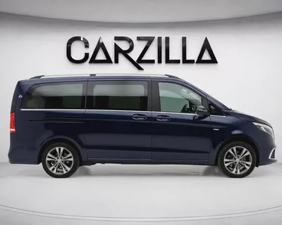 Mercedes-Benz V250 Avantgarde 2017 | GCC Specs | AED 2,302 / Monthly-3
