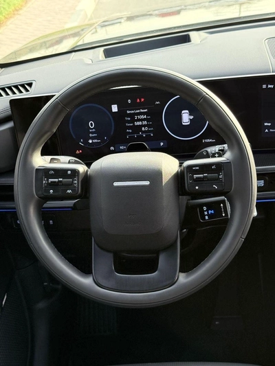 Hyundai Santa Fe CALLIGRAPHY-11