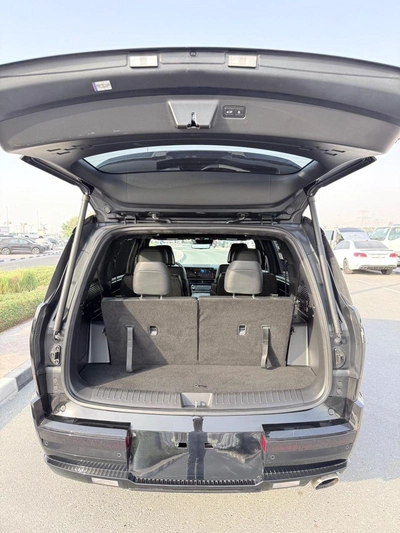Hyundai Santa Fe CALLIGRAPHY-24