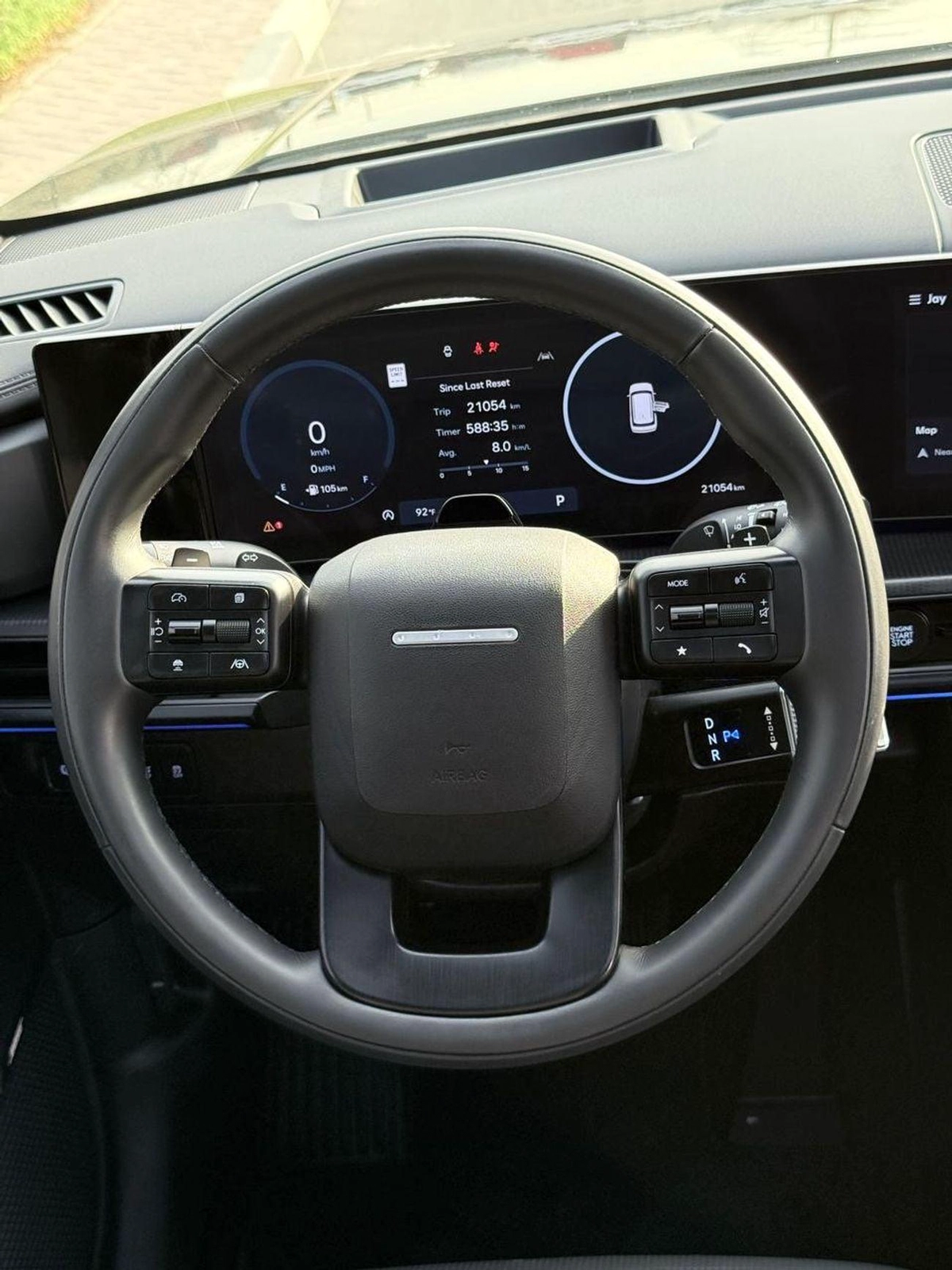 Hyundai Santa Fe CALLIGRAPHY-11-11
