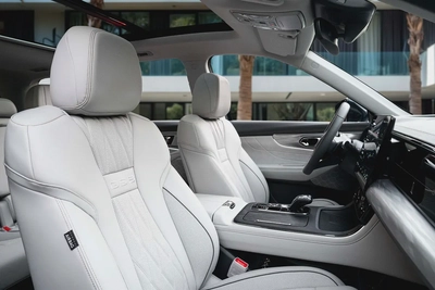 2,448 P.M |  GS8 GX Traveller | 0% Downpayment | GAC warranty!-10