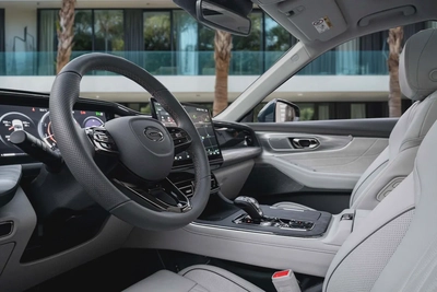 2,448 P.M |  GS8 GX Traveller | 0% Downpayment | GAC warranty!-8