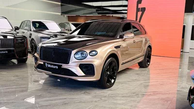 Bentley Bentayga ONYX S 4.0T - Bentley Bentayga 2022-2