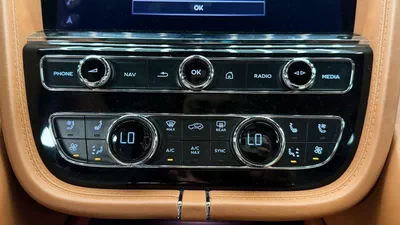 Bentley Bentayga ONYX S 4.0T - Bentley Bentayga 2022-6