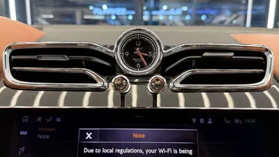 Bentley Bentayga ONYX S 4.0T - Bentley Bentayga 2022-8