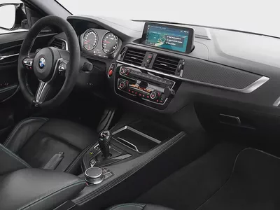 3,949 AED / 60 months | 0% DP | 2020 BMW M2 Competition / Full Service History-11