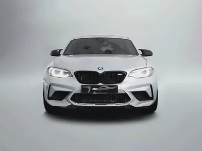 3,949 AED / 60 months | 0% DP | 2020 BMW M2 Competition / Full Service History-2