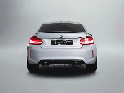 3,949 AED / 60 months | 0% DP | 2020 BMW M2 Competition / Full Service History-3