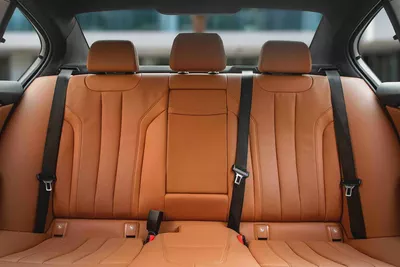 2,253 P.M |  520i M Sport | 0% Downpayment | Warranty | BMW History!-11