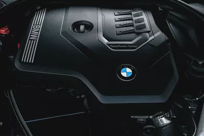2,253 P.M |  520i M Sport | 0% Downpayment | Warranty | BMW History!-13
