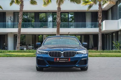 2,253 P.M |  520i M Sport | 0% Downpayment | Warranty | BMW History!-3