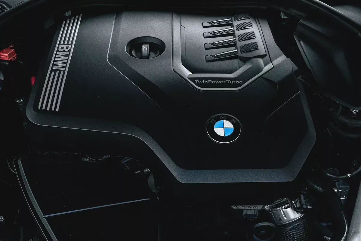 2,253 P.M |  520i M Sport | 0% Downpayment | Warranty | BMW History!-13-13