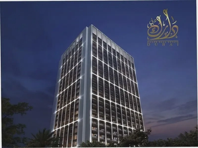 Close to Metro-Near Burj Khalifa- High ROI-7