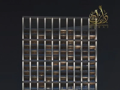 Close to Metro-Near Burj Khalifa- High ROI-4