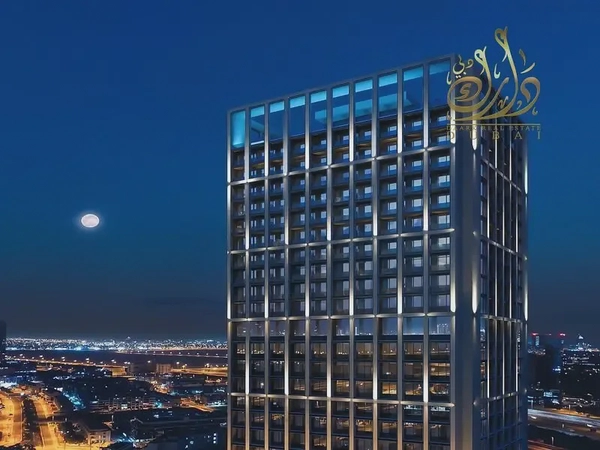 Close to Metro-Near Burj Khalifa- High ROI