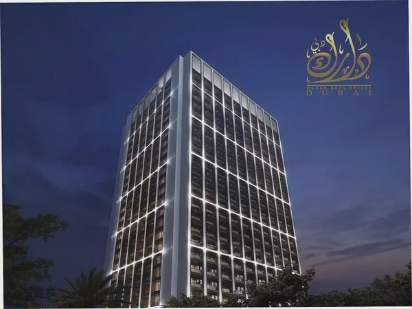 Close to Metro-Near Burj Khalifa- High ROI