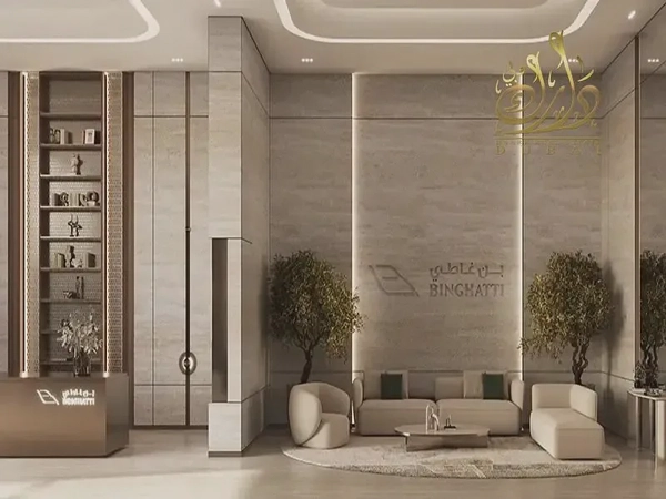Close to Metro-Near Burj Khalifa- High ROI