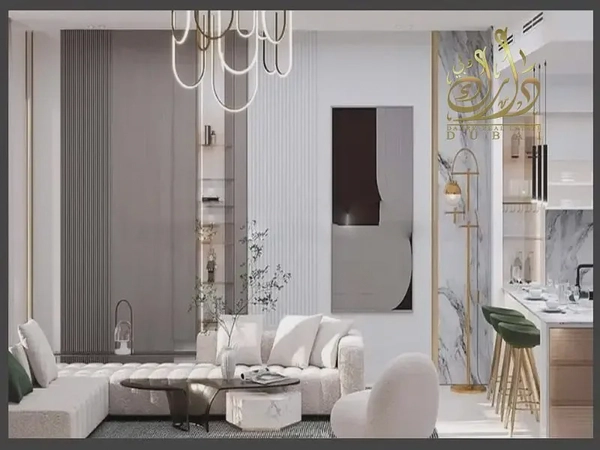 Close to Metro-Near Burj Khalifa- High ROI