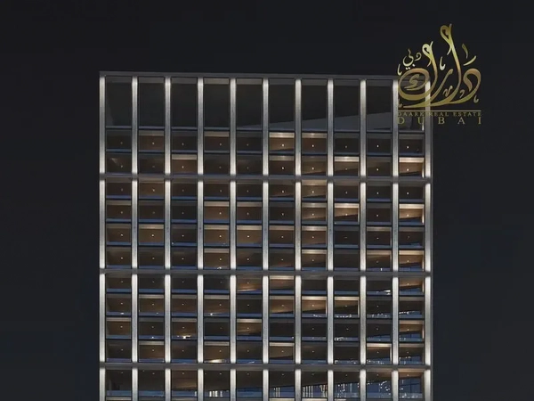 Close to Metro-Near Burj Khalifa- High ROI