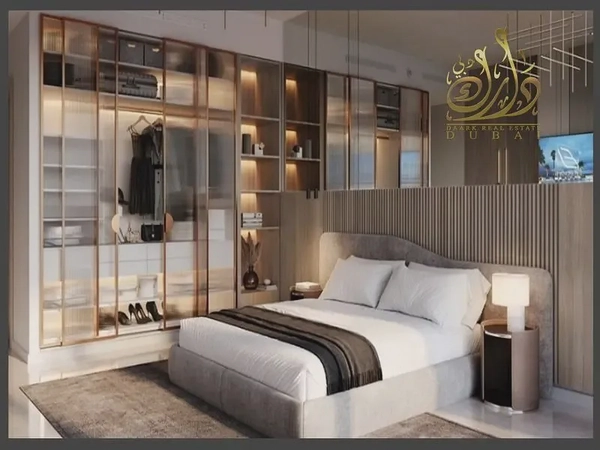Close to Metro-Near Burj Khalifa- High ROI
