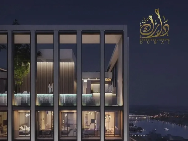 Close to Metro-Near Burj Khalifa- High ROI