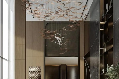 Bond Enclave, Arjan, Dubai-10