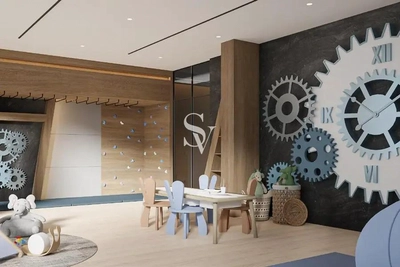 Bond Enclave, Arjan, Dubai-14