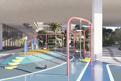 Bond Enclave, Arjan, Dubai-15