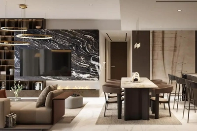Bond Enclave, Arjan, Dubai-19