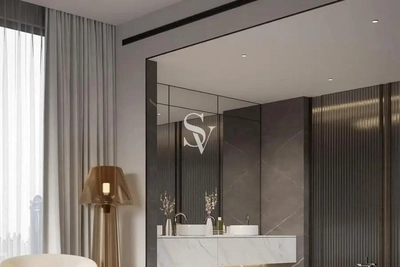 Bond Enclave, Arjan, Dubai-22