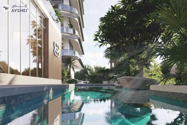 Bond Enclave, Arjan, Dubai