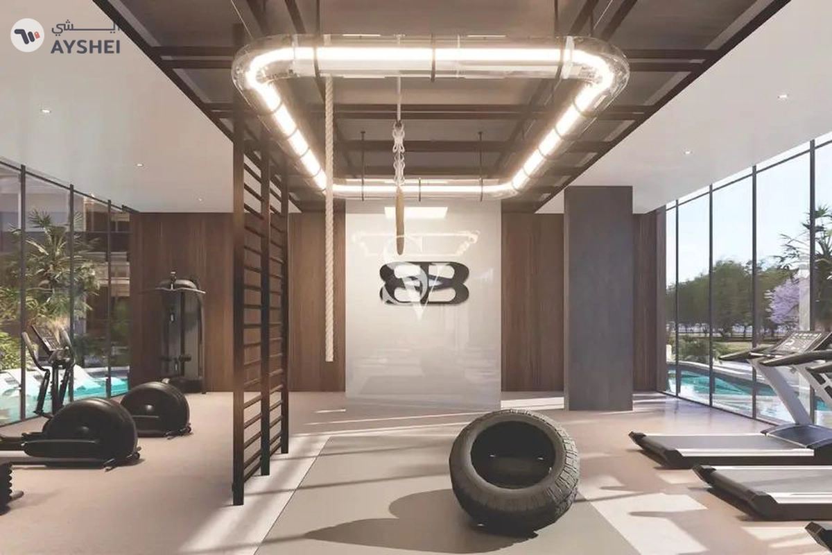 Bond Enclave, Arjan, Dubai-12-12