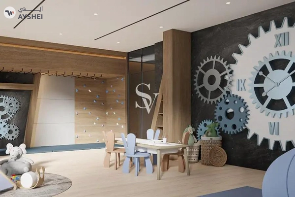 Bond Enclave, Arjan, Dubai