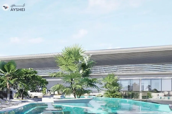 Bond Enclave, Arjan, Dubai