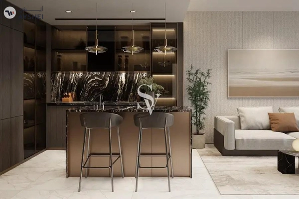 Bond Enclave, Arjan, Dubai