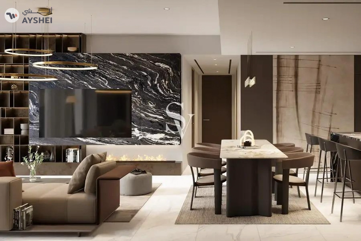 Bond Enclave, Arjan, Dubai-3-3