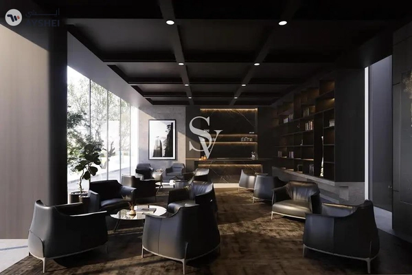 Bond Enclave, Arjan, Dubai