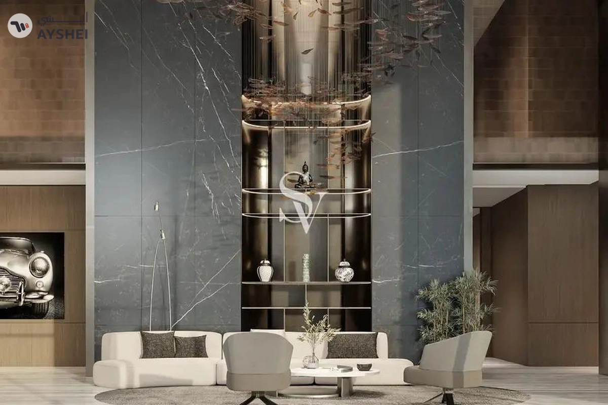 Bond Enclave, Arjan, Dubai-9-9