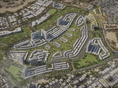 LIMITED OFFER 20 80 MORTGAGE PLAN FAMIES GATED COMMUNITY-8